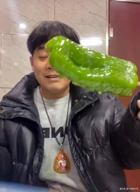 网红周丽珊吃瓜视频,揭秘娱乐圈幕后真相