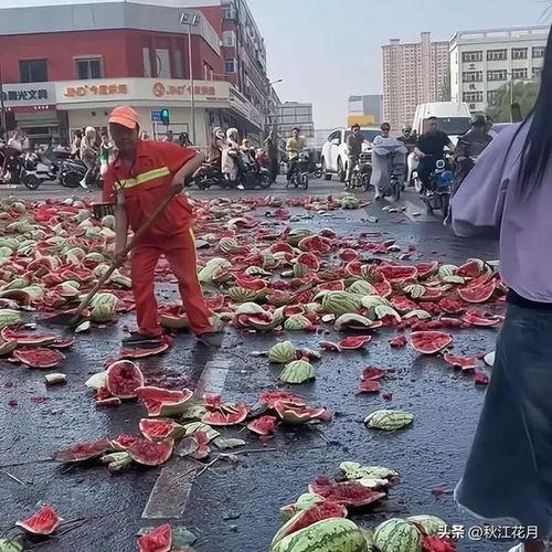 交城县吃瓜事件视频最新,视频揭露惊人真相，网友热议不断