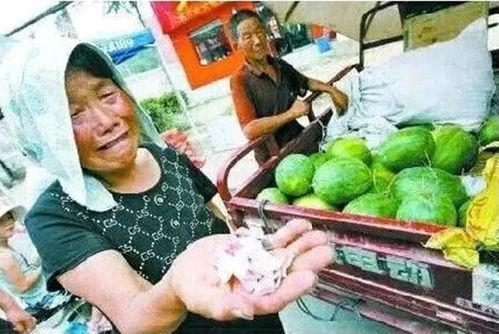 善堂网红吃瓜事件真相视频,真相视频曝光背后的惊人内幕