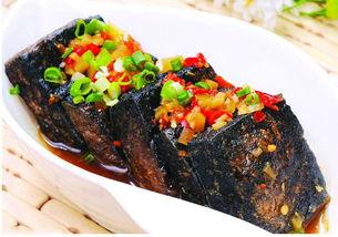 吃瓜少女萌臭豆腐视频,带你领略传统美食的魅力
