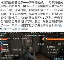 吃瓜群众骂脏话视频,揭秘吃瓜群众的骂战视频