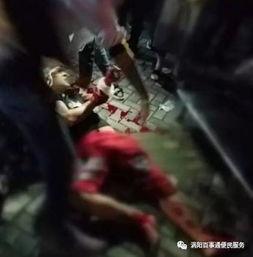 俩大爷打架吃瓜事件视频,围观群众成“吃瓜群众”现场直击