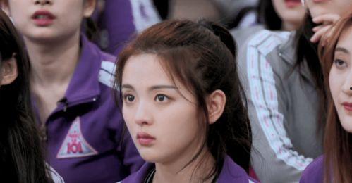 吃瓜少女杨超越视频在线观看,趣味横生，少女心爆棚