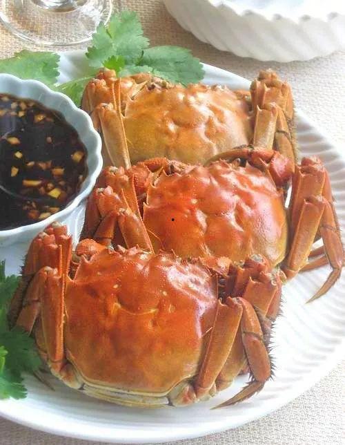 大闸蟹吃瓜视频,揭秘蟹界“吃货”新潮流