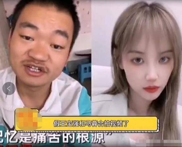 黑脸吃瓜的视频,揭秘网络热点的背后真相