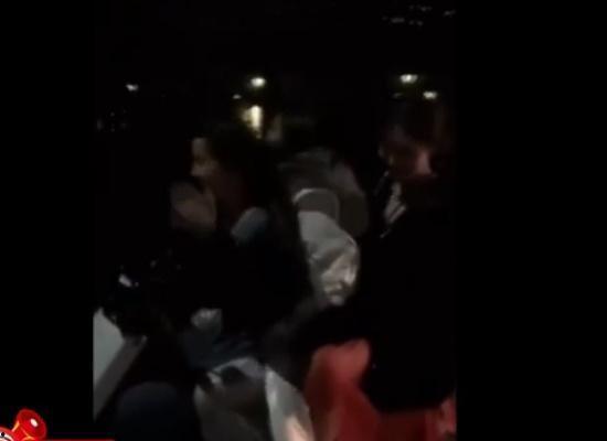 吃瓜群众打老板视频,一场意外引发的职场风波