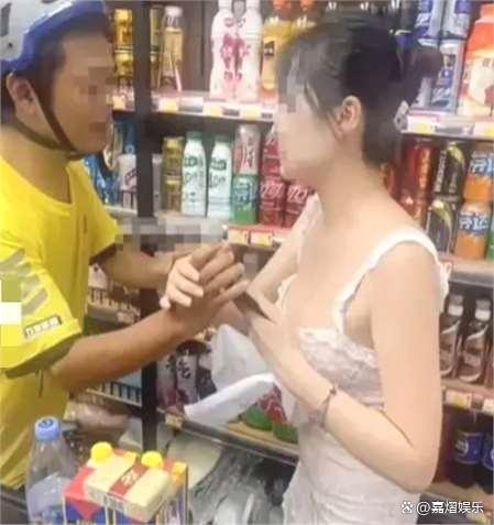 吃瓜超市女老板视频大全,视频大全背后的故事与真相