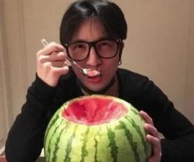 吃瓜视频表现,网络舆论场中的“瓜农”众生相