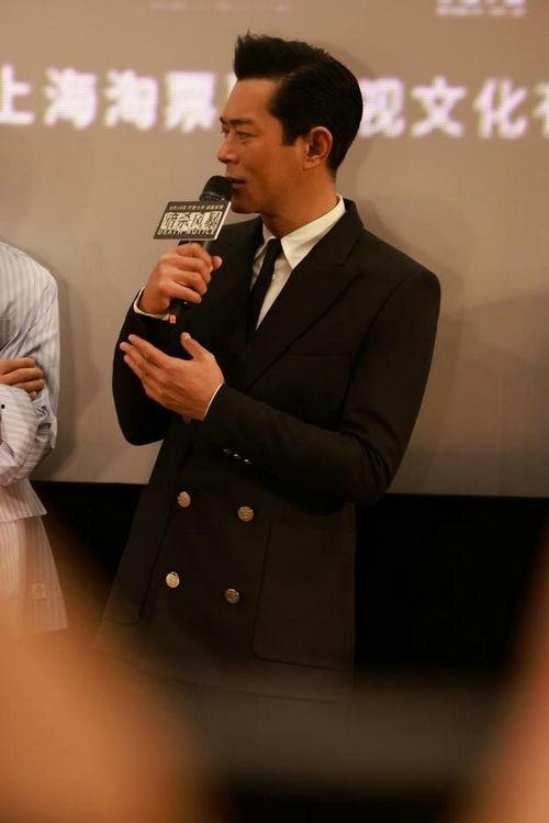 暗杀风暴古天乐吃瓜视频,揭秘幕后真相