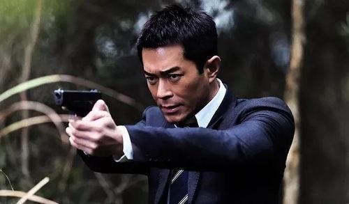 暗杀风暴古天乐吃瓜视频,揭秘幕后真相