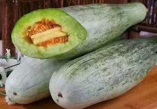 吃羊角瓜搞笑视频,笑料横生，羊角瓜变身喜剧明星