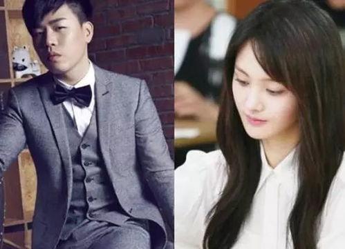 张翰徐璐吃瓜视频,吃瓜视频曝光恋情细节