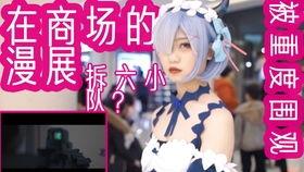 小姐姐商场吃瓜视频大全,趣味视频大盘点