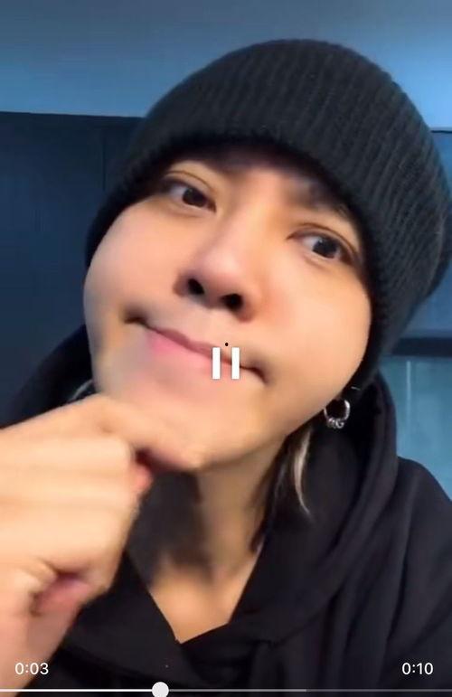 罗志祥 吃瓜视频,揭秘娱乐圈背后的真相