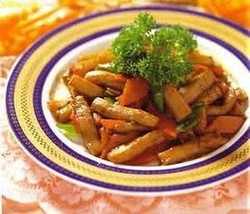 茄瓜要怎么吃才好吃呢视频,茄瓜美味多变的食用攻略