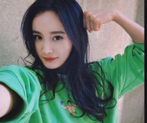 杨幂吃瓜视频大全