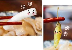 瓜娃子吃鸡爪视频,趣味横生美食大作战