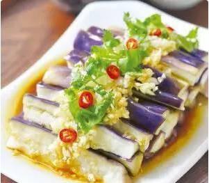 茄瓜可以凉拌吃么视频