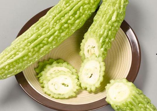 熟的凉瓜还可以吃么吗视频,揭秘凉瓜的神奇食用方法