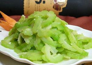 熟的凉瓜还可以吃么吗视频,揭秘凉瓜的神奇食用方法