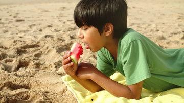 吃瓜大妈素材下载视频大全,趣味横生的瞬间集锦