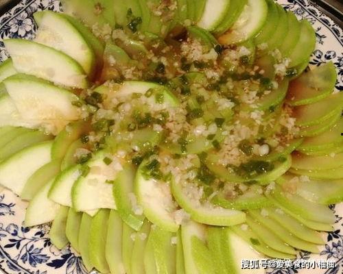 茭瓜能蒸着吃吗视频教程,茭瓜蒸制教程，简单易学，营养满分