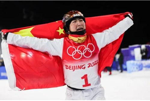 徐梦桃吃瓜现场图片视频,趣味瞬间引网友热议