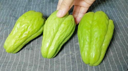 吃佛手瓜好放屁吗视频,佛手瓜食用后放屁现象揭秘