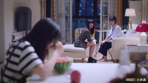 闺蜜两人吃瓜视频,揭秘娱乐圈幕后故事