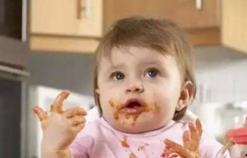 吃瓜 婴儿吓人照片视频,吃瓜群众目睹婴儿吓人照片视频